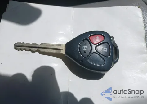 2012 Toyota Rav4 из США, поврежденный, VIN 2T3BF4DV3CW269405